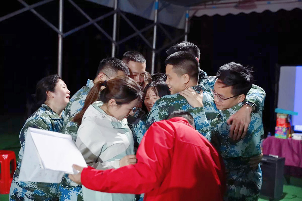 欢创集团 欢创集团